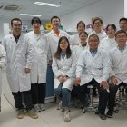 利用遗传学