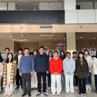 本课题组以模式植物拟南芥