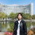 她学业科研双优