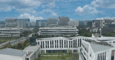 仓前校区