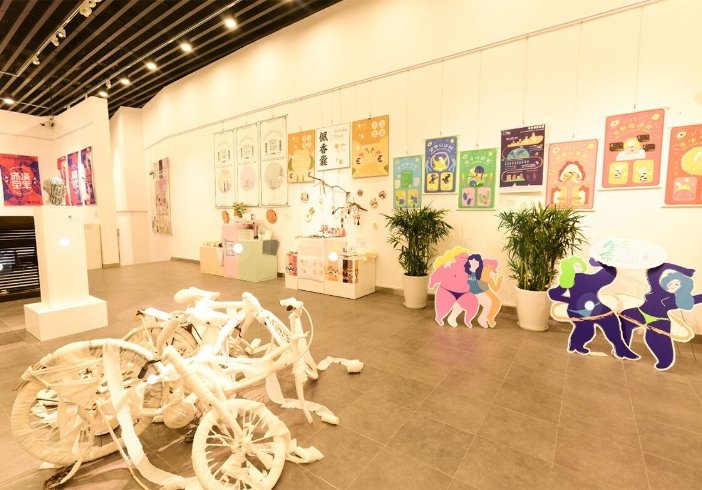 关于组织开展2026年美术CCTV5