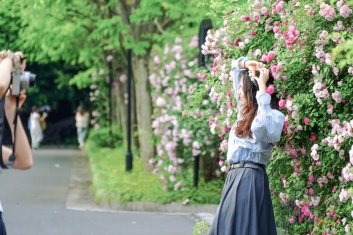 列表适合快速定位